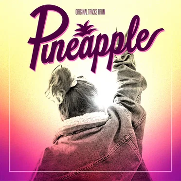 Pineapple #1 by Pineapple - album cover