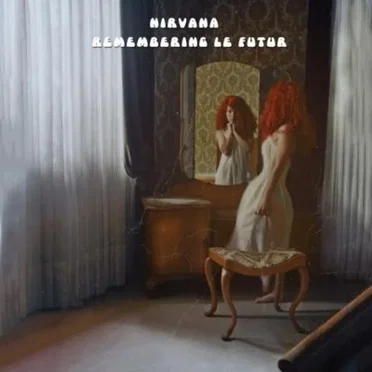 Remembering Le Futur by Nirvana - album cover