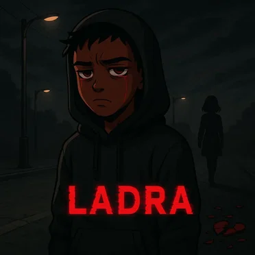 Ladra