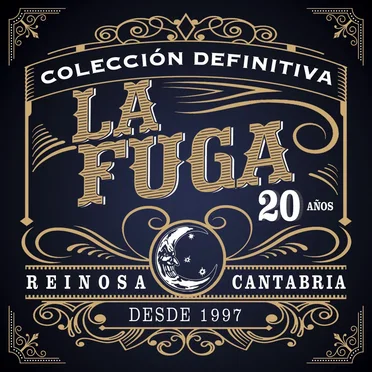 Colección definitiva: 20 años