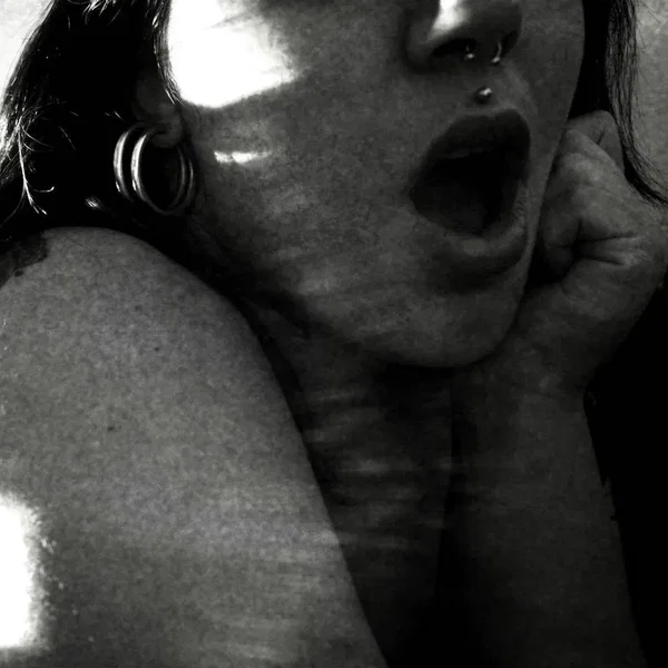 US Nylon Harsh Noise