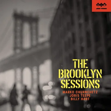 The Brooklyn Sessions