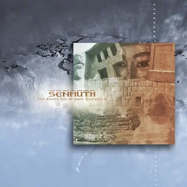 The World’s Out‐of‐Place Artefacts IV