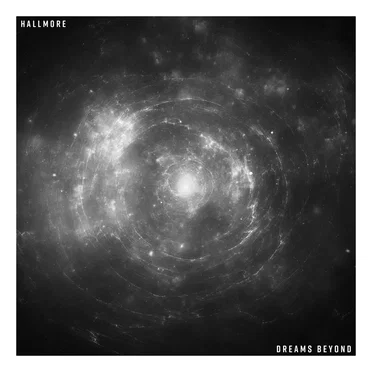 Dreams Beyond by Hallmore - album cover