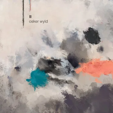 II by Osker Wyld - album cover