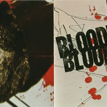 Bloodrock by Bloodrock - album cover