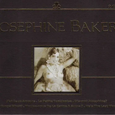 Josephine Baker