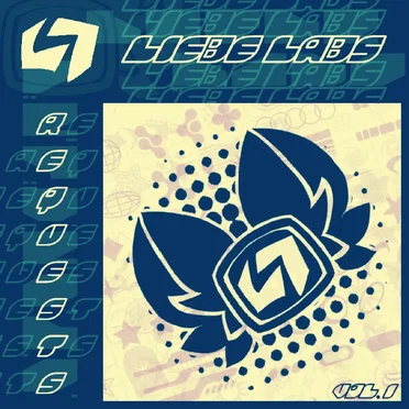 REQUESTS VOL.1 by LIEBE LABS - album cover
