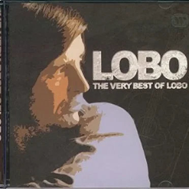 The Very Best of Lobo