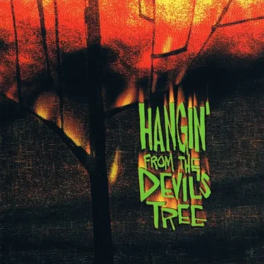 Hangin' From the Devil's Tree by Various Artists - album cover