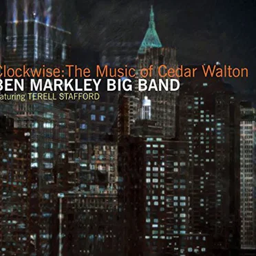 Clockwise: The Music of Cedar Walton