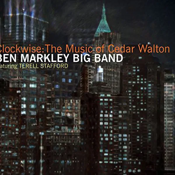 Clockwise: The Music of Cedar Walton