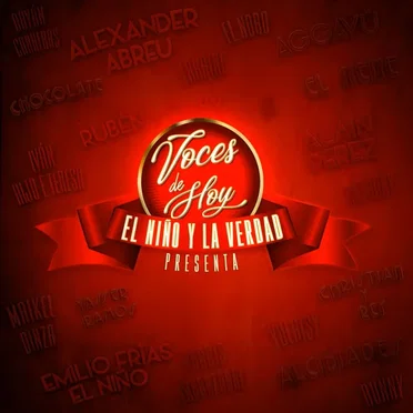 Voces de hoy