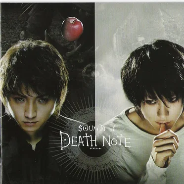 SOUND of DEATH NOTE