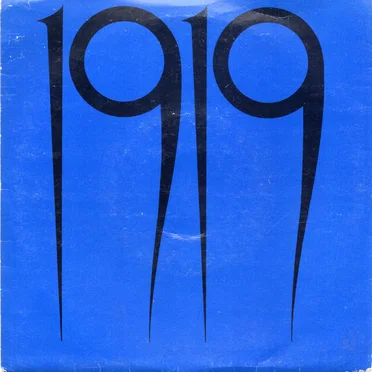 Repulsion