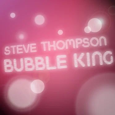 Bubble King Gratitude Single