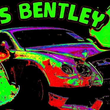 EGGS BENTLEY