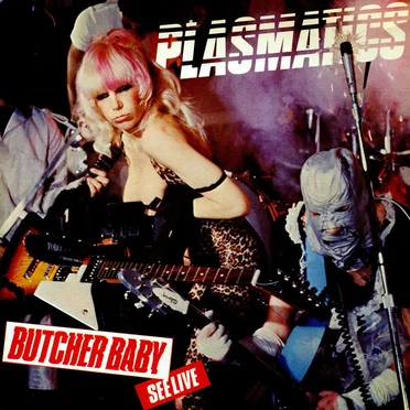 Butcher Baby