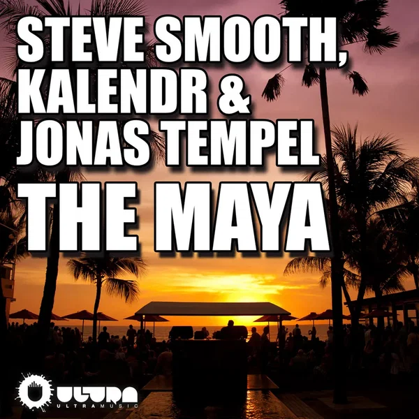 The Maya