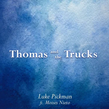 Thomas and the Trucks