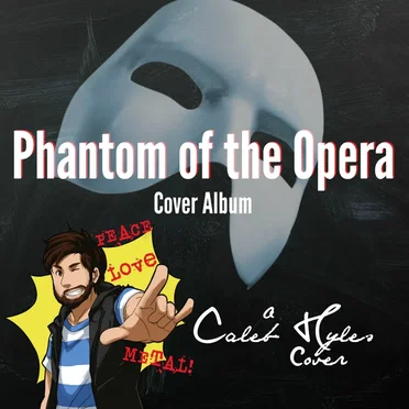 “Phantom of the Opera” Covers Compilation