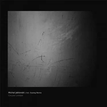 Subhead EP by Michal Jablonski - album cover