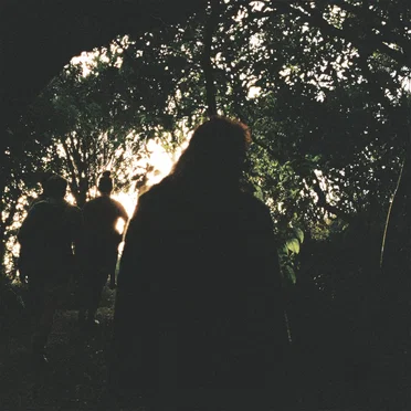 Into Clear EP by Glass Vaults - album cover