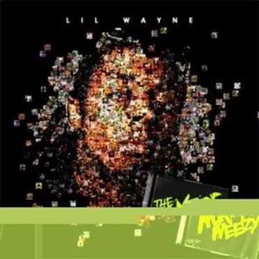 The Mixtape Weezy by Lil Wayne - album cover