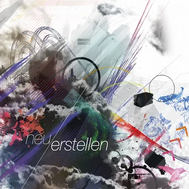 Neu Erstellen by Various Artists - album cover