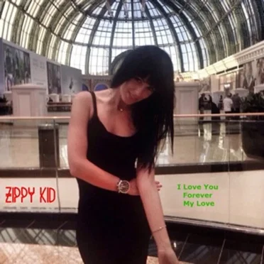 I Love You Forever My Love