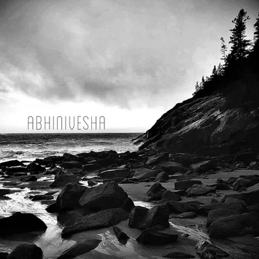 Abhinivesha by Abhinivesha - album cover