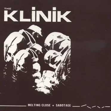 Melting Close + Sabotage