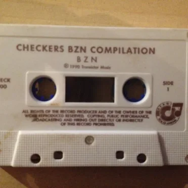 Checkers BZN Compilation