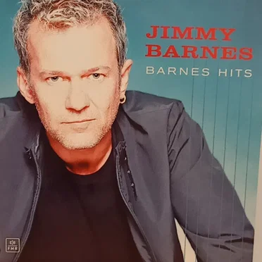 Barnes Hits