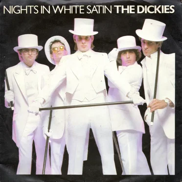 Nights in White Satin