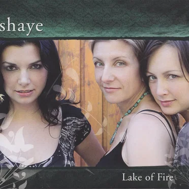 Lake of Fire by Shaye - album cover