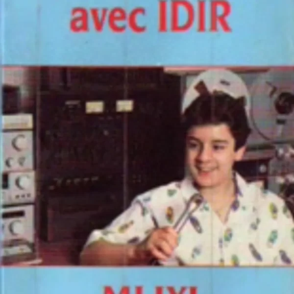 Mliyi