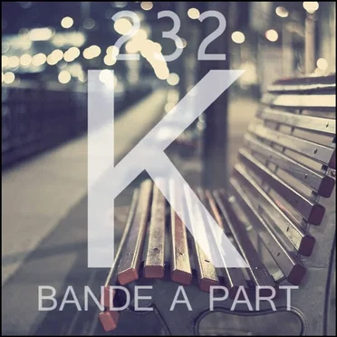 Bande à Part