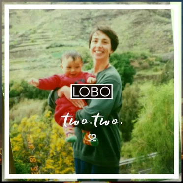 two.two. by Lóbo - album cover