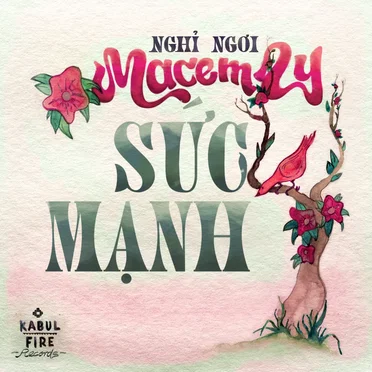 sức mạnh by Macem Ly - album cover