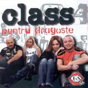 Pentru dragoste