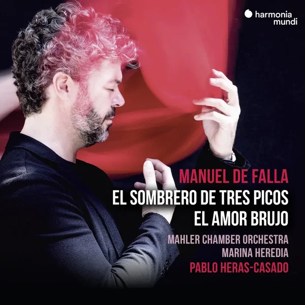 El sombrero de tres picos; El amor brujo
