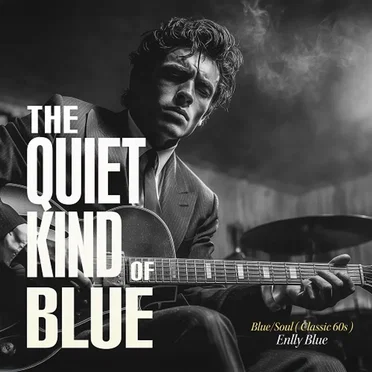 The Quiet Kind of Blue