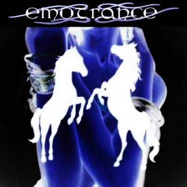 Emotrance by phendetta - album cover