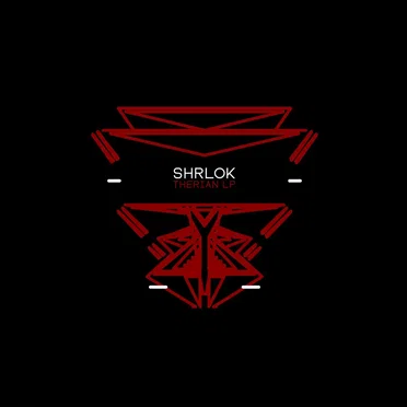 Therian LP by SHRLOK - album cover
