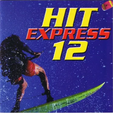 Hit Express Vol.12 by Various Artists - album cover