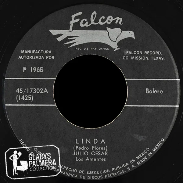 Linda / Un cigarrillo