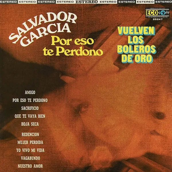 Vuelven los boleros de oro, vol. IV