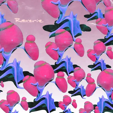 Reverie by COCAINEJESUS - album cover