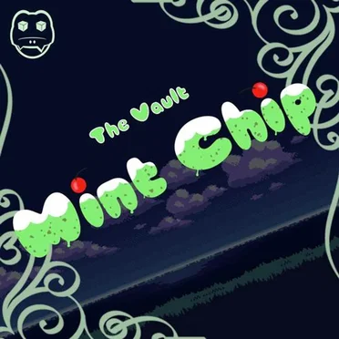 The Vault: Mint Chip by Various Artists - album cover